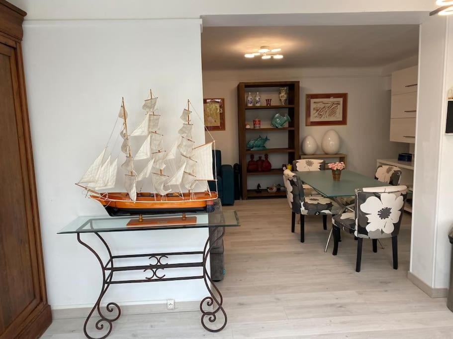 Appartamento La Cigaliere De L Isle LʼIsle-sur-la-Sorgue Esterno foto